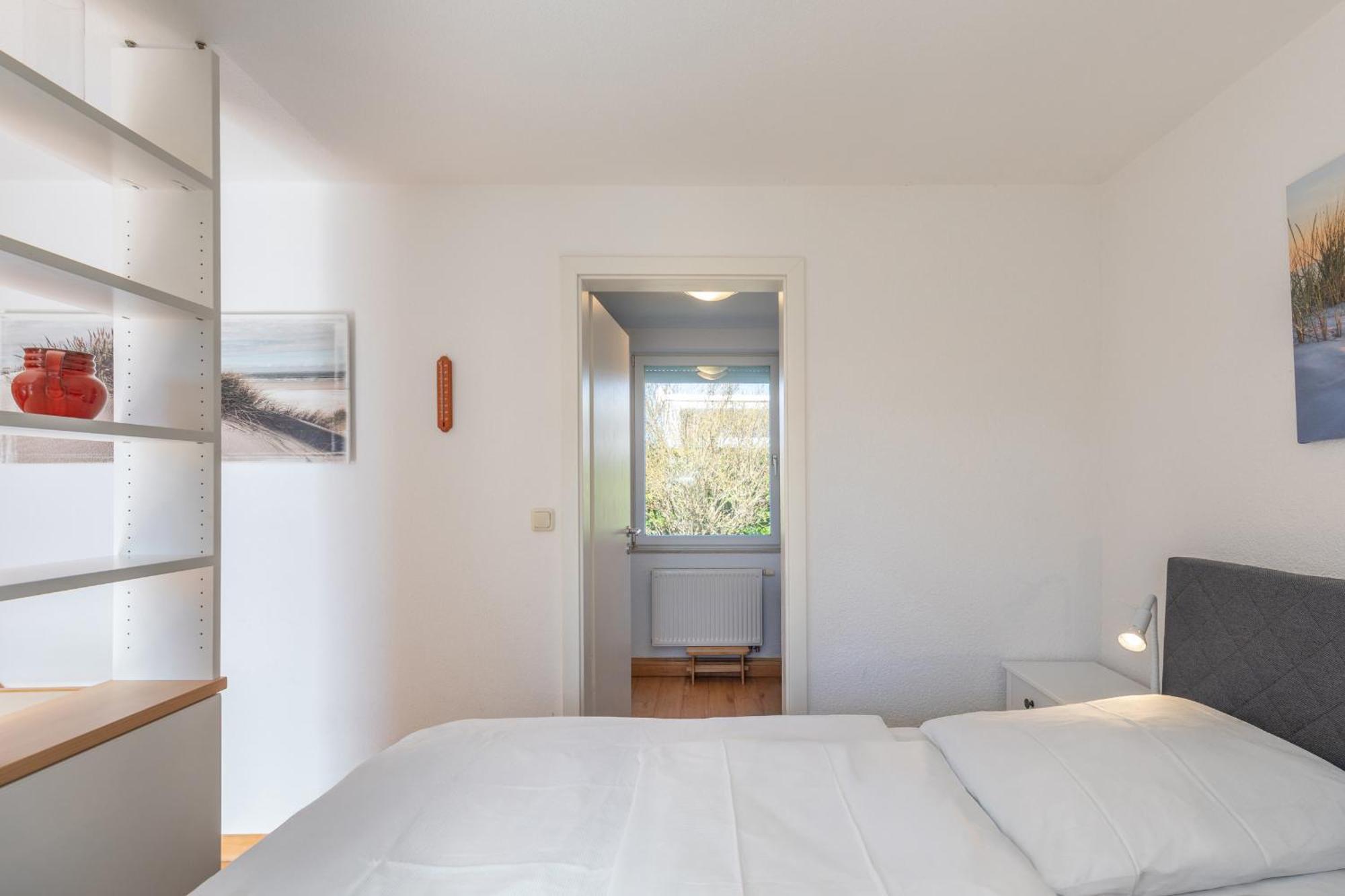 Ferienhaus Bobby Stahlbrode Exteriör bild