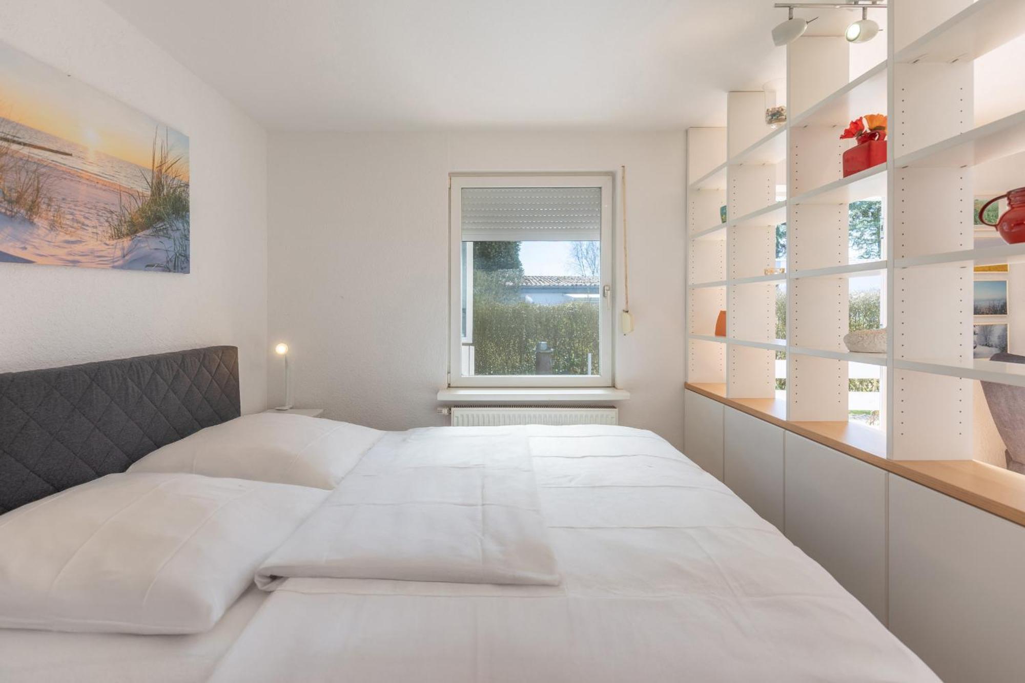 Ferienhaus Bobby Stahlbrode Exteriör bild
