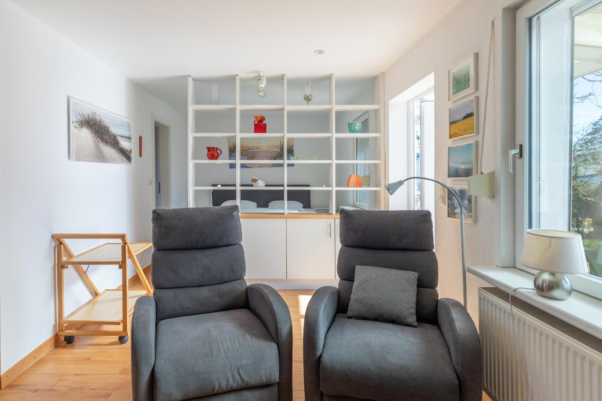 Ferienhaus Bobby Stahlbrode Exteriör bild